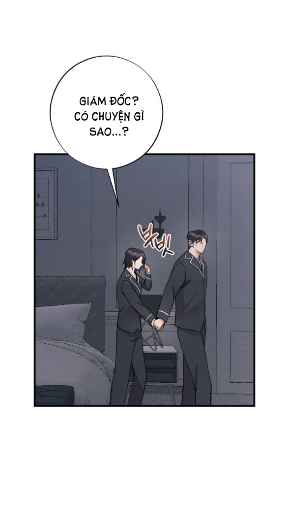 Ăn Mòn chapter 24.2 - Trang 30
