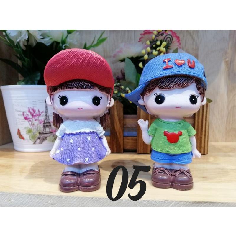 TƯỢNG CẶP ĐÔI, TƯỢNG TRAI GÁI, TƯỢNG TÌNH YÊU DỄ THƯƠNG NHIỀU MẪU