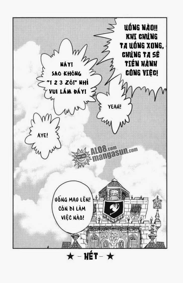 những chapter đặc biệt của xứ sở thần tiên chapter 13 20