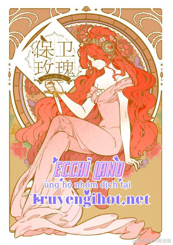 bảo vệ đóa hồng ấy chapter 4.1 3
