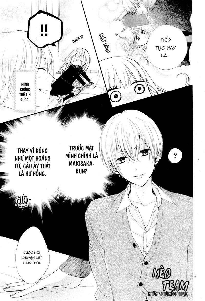 hokenshitsu no ouji-sama chapter 1 15