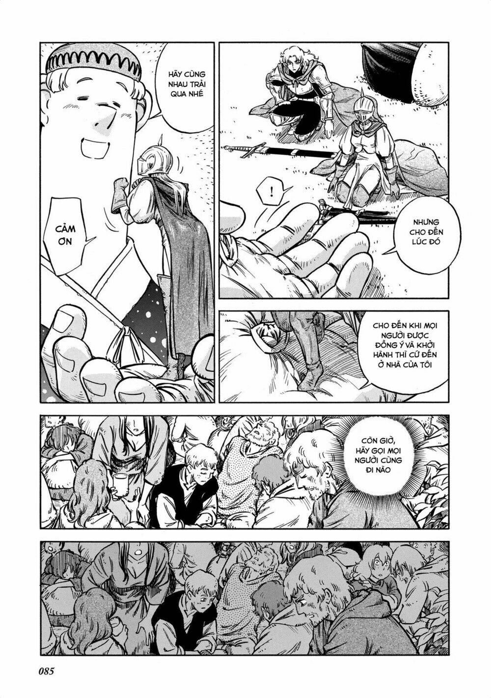 stravaganza - isai no hime chapter 11 12