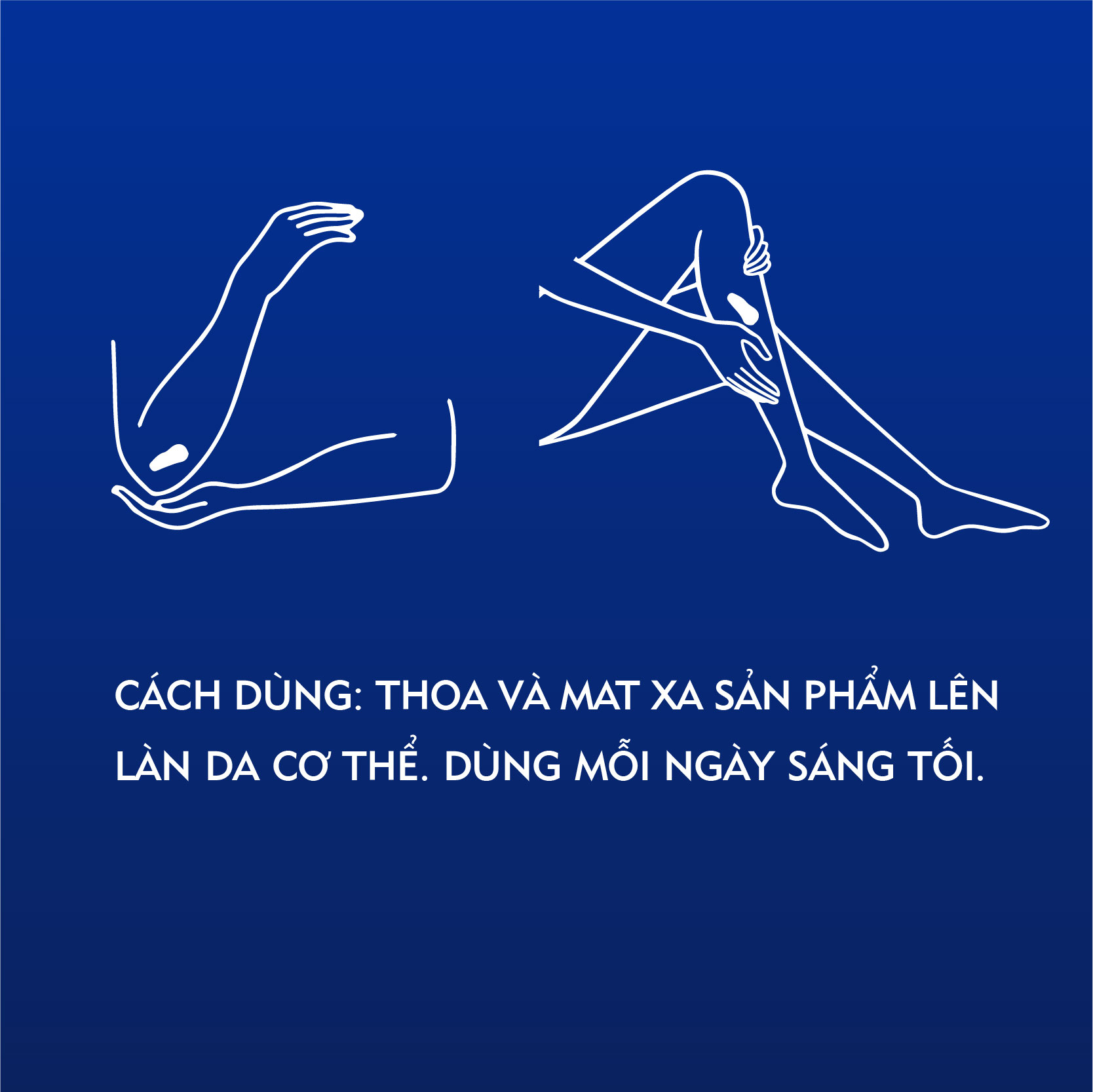 Tinh Chất Dưỡng Thể NIVEA 10 Super Vitamins & Skin Foods - 93767