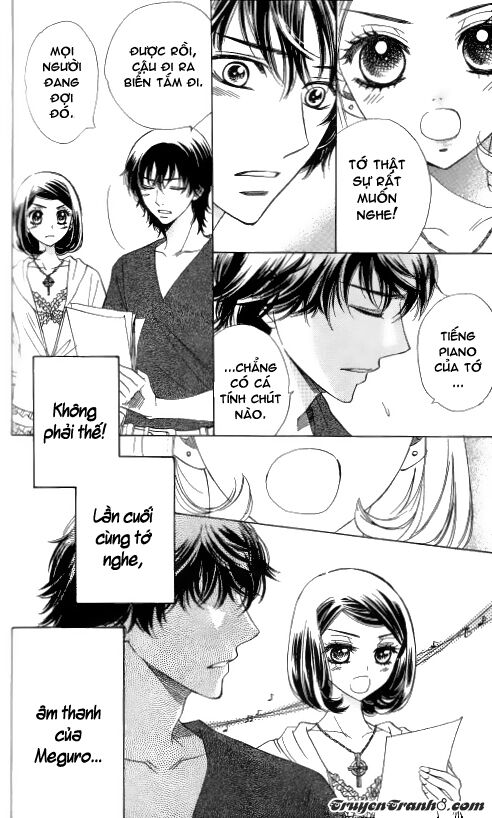 ác quỷ và bản tình ca chapter 54 16