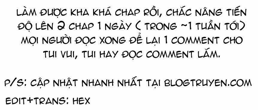 tôi là người hùng chapter 130 1