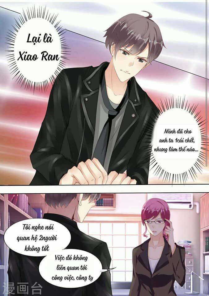 thành phố của những ngôi sao chapter 6 2