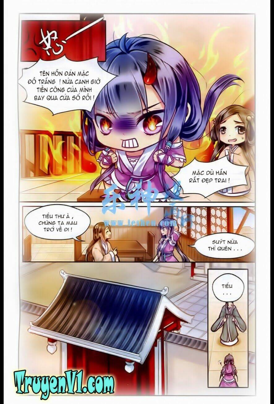 đại long môn khách sạn chapter 2.1 5