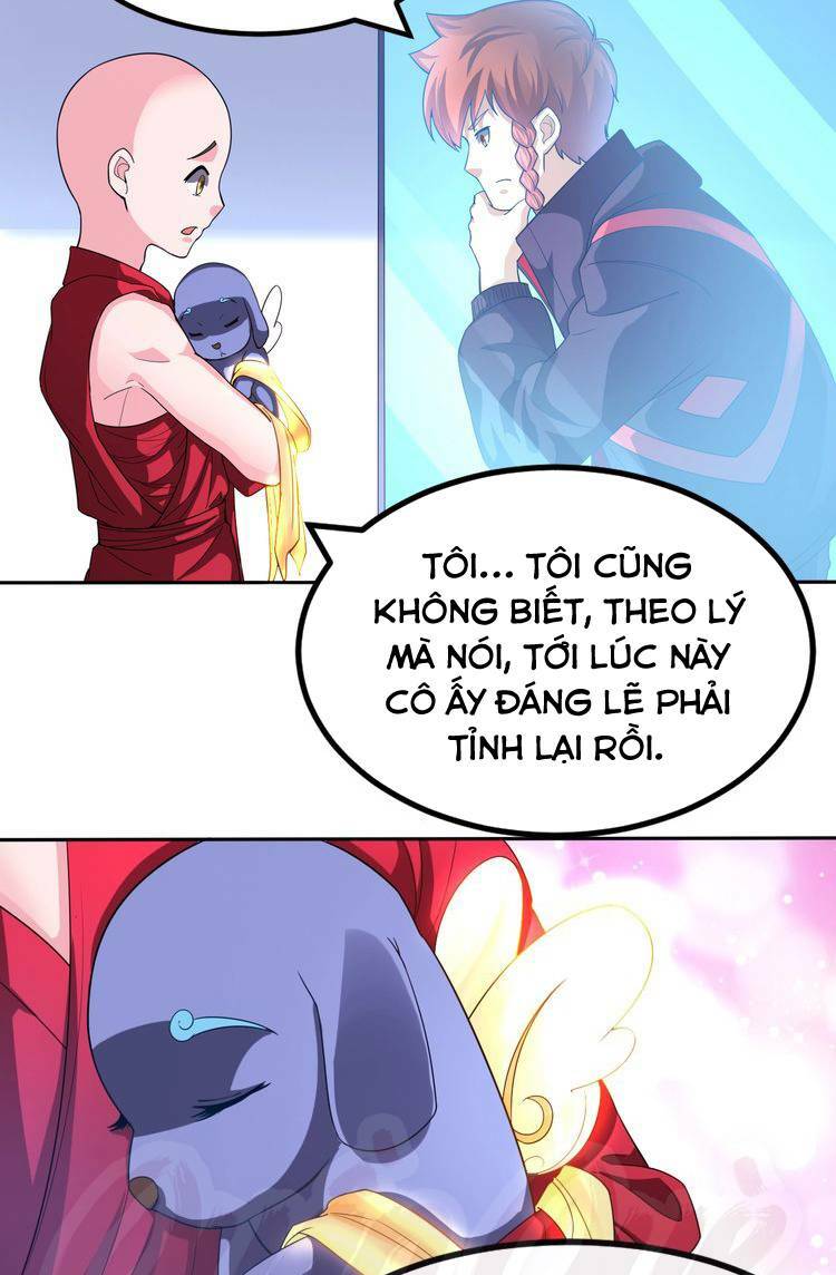 diêm vương thay thế chapter 37 11