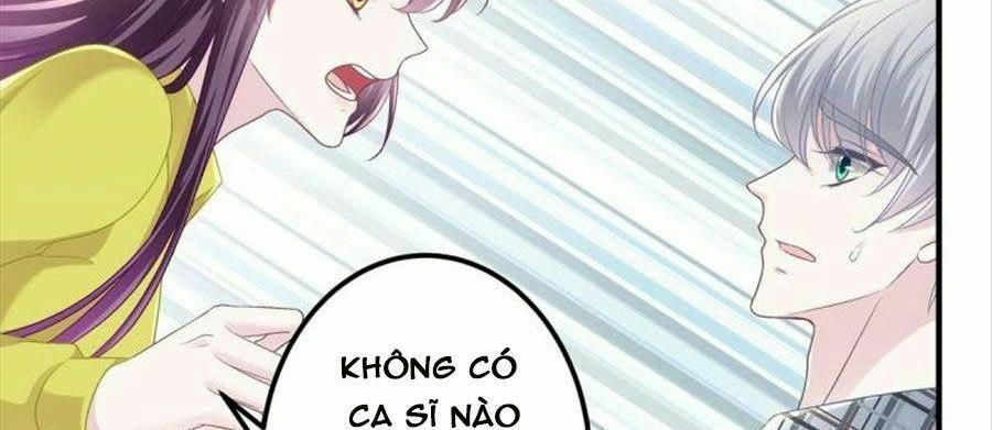 Bảo Bối Của Lão Đại Đã Xuyên Không Trở Về! Chapter 72 - Trang 18