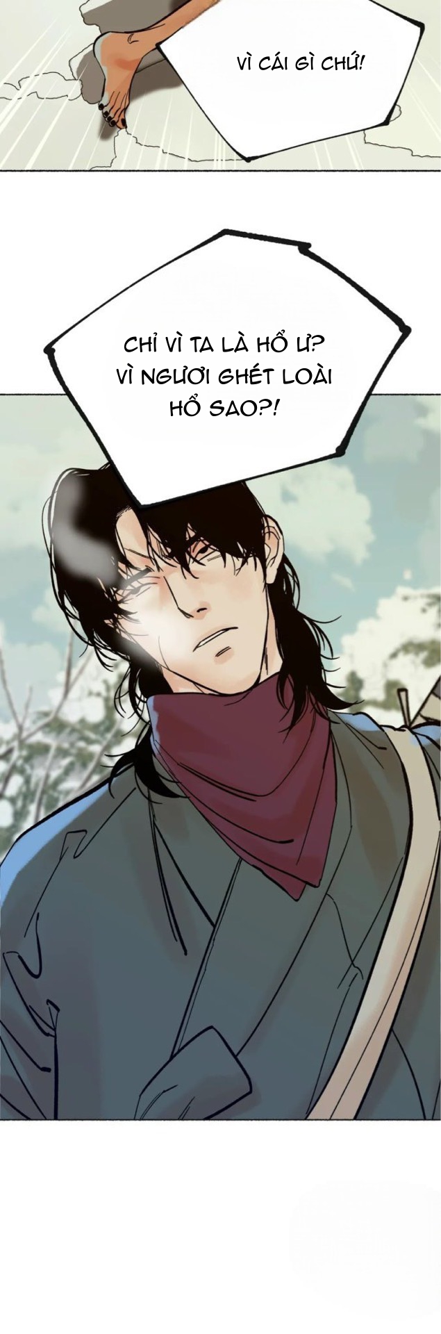 chú hổ hoàng kim chapter 9 53