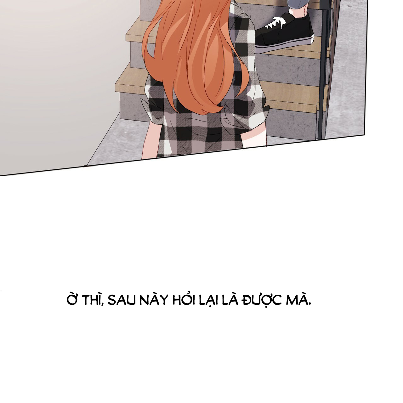 juliet, ở đây không phải là kansas đâu! chapter 4 85