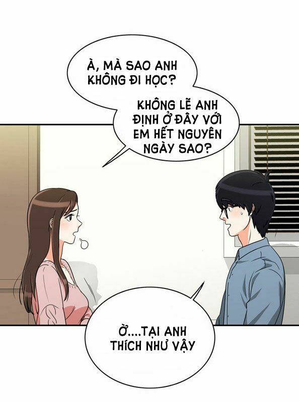 do it one more time- yêu lại từ đầu chapter 5 43
