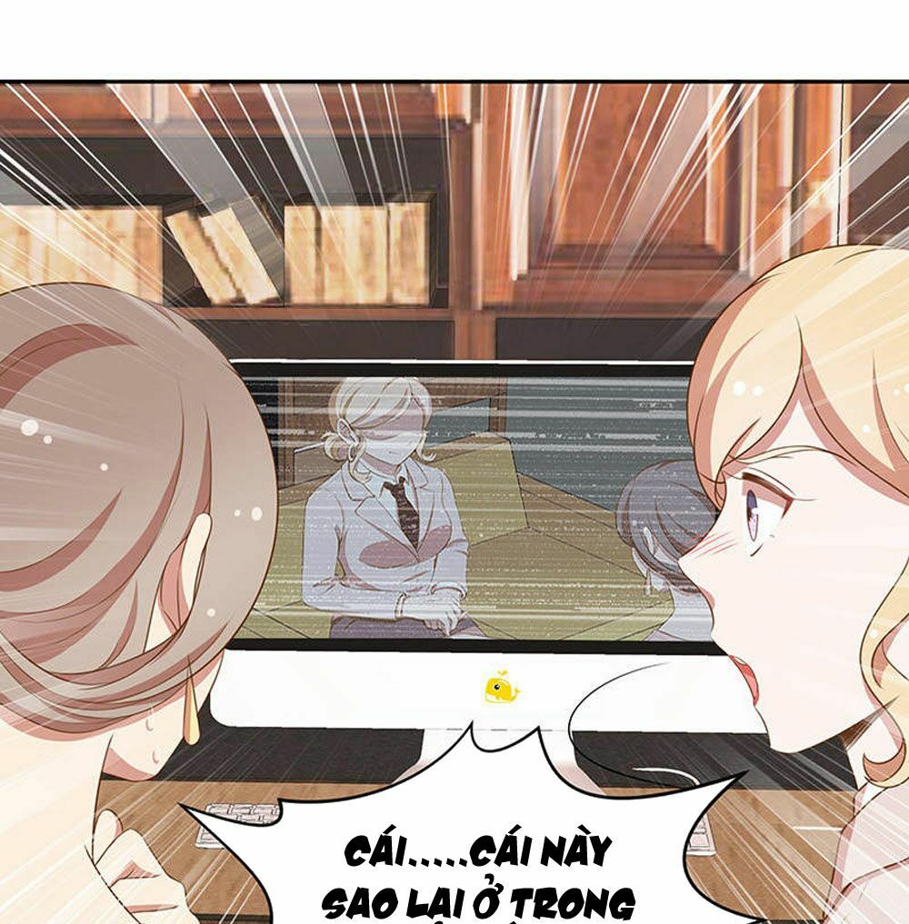 cả thế giới đều không bằng người chapter 49 11