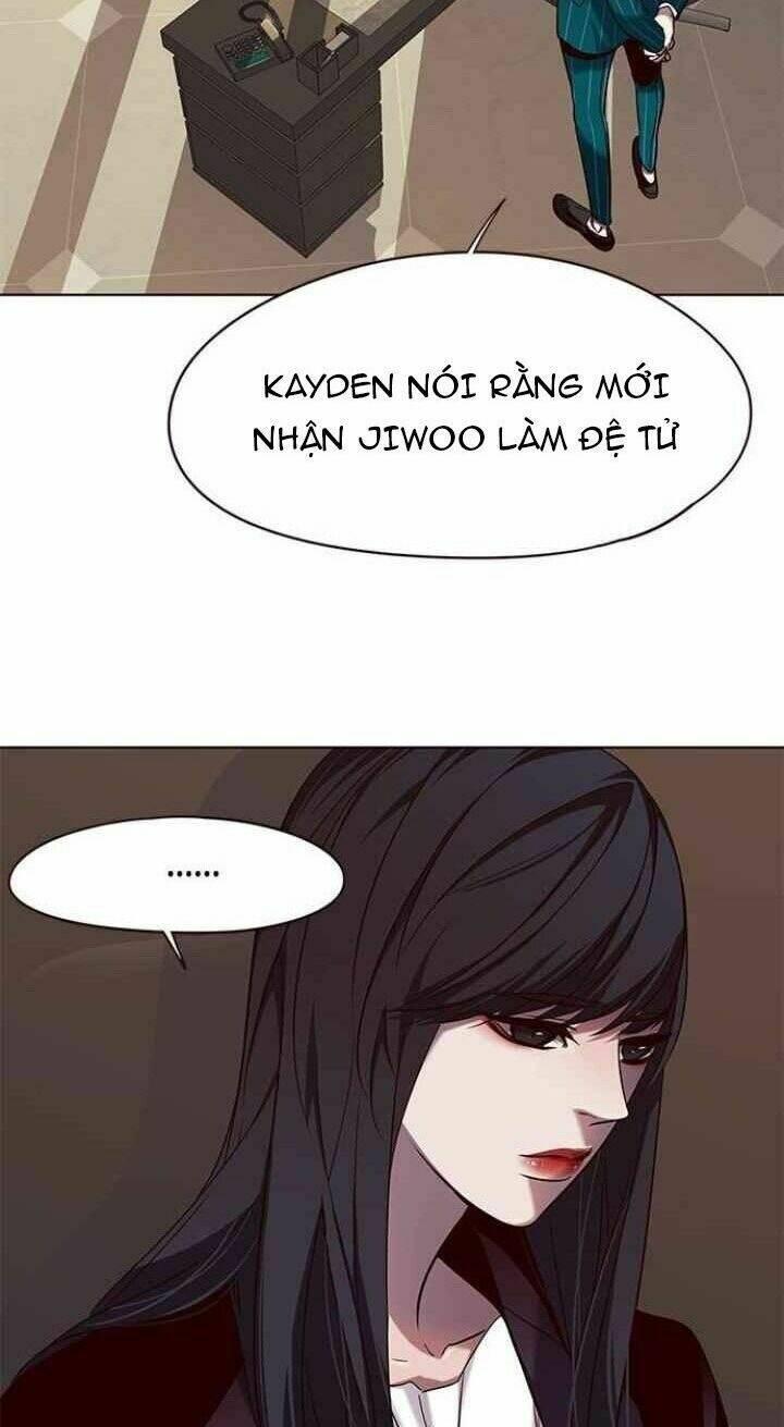 biến thân thành mèo chapter 101 41