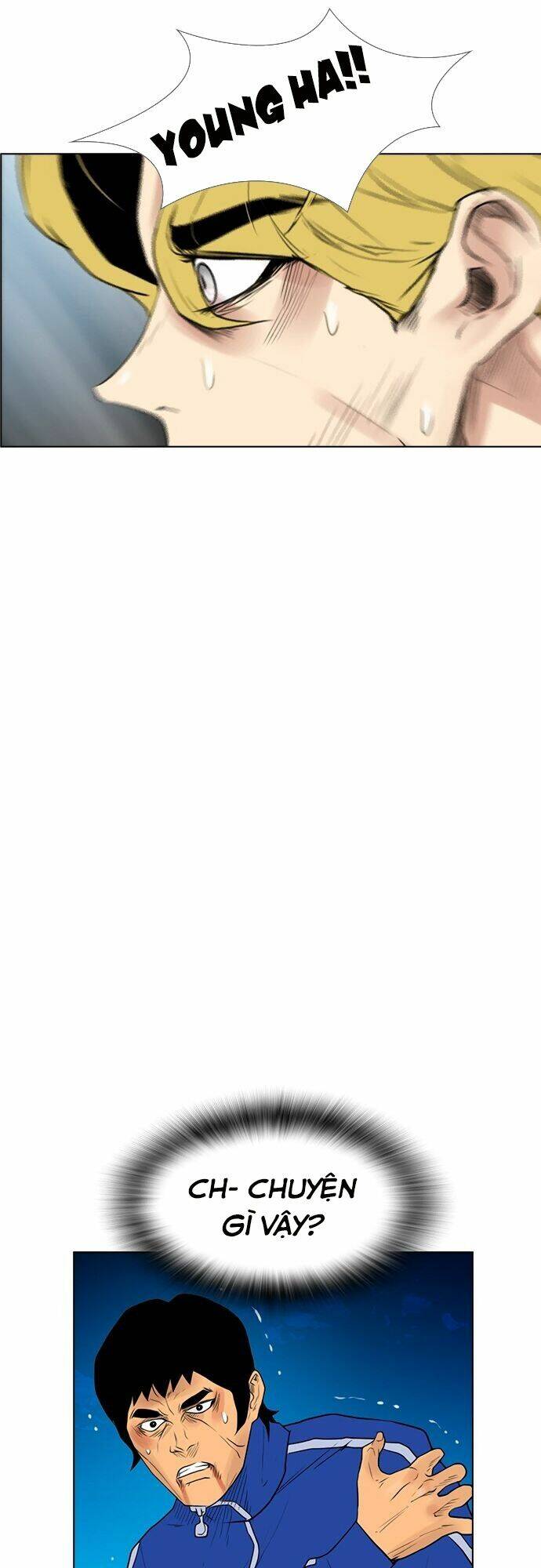 kẻ hồi sinh chapter 127 58