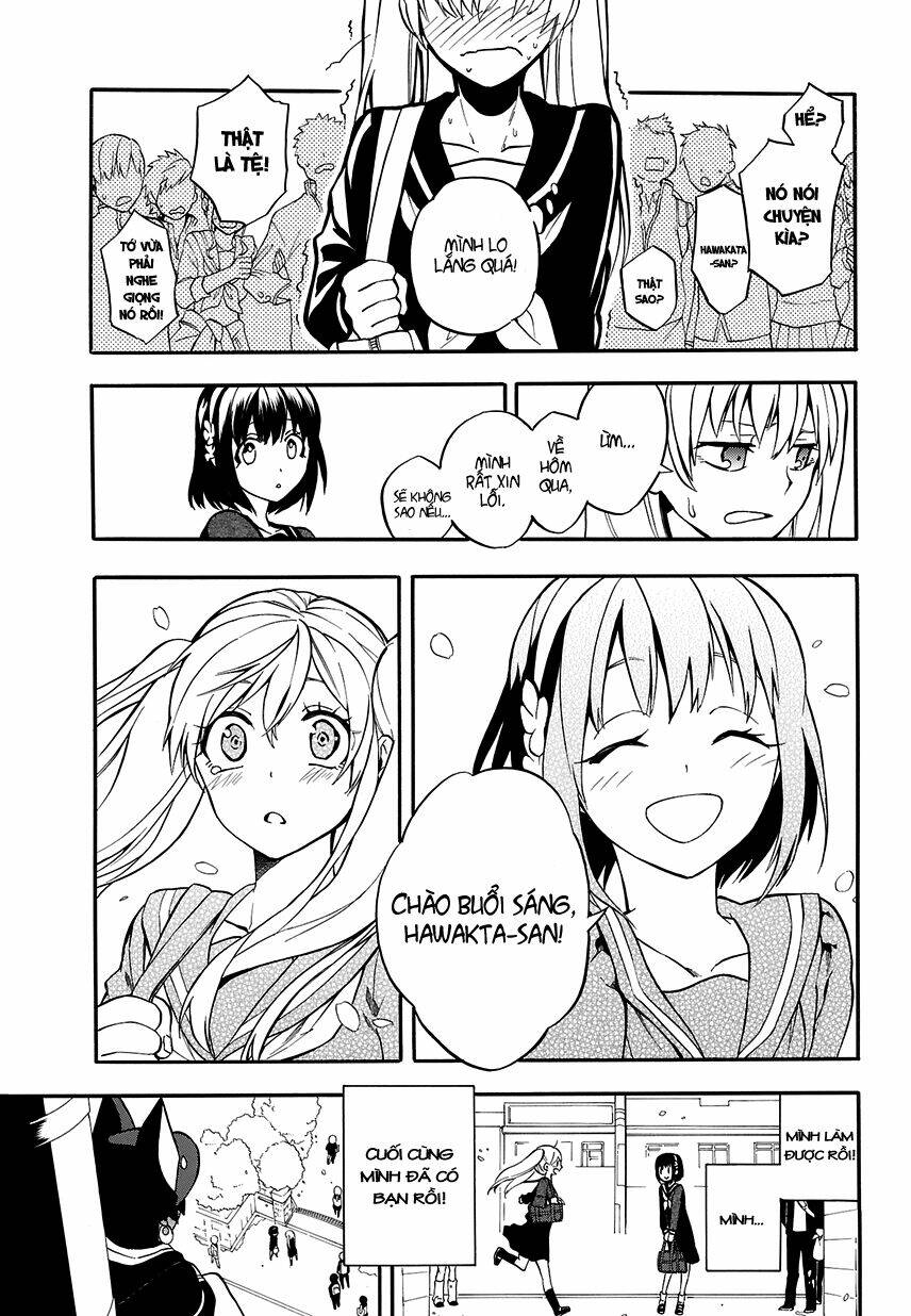 great priest imhotep chapter 1.2 33