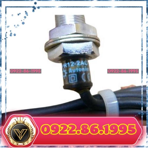 Cảm biến tiệm cận PR12-2AO