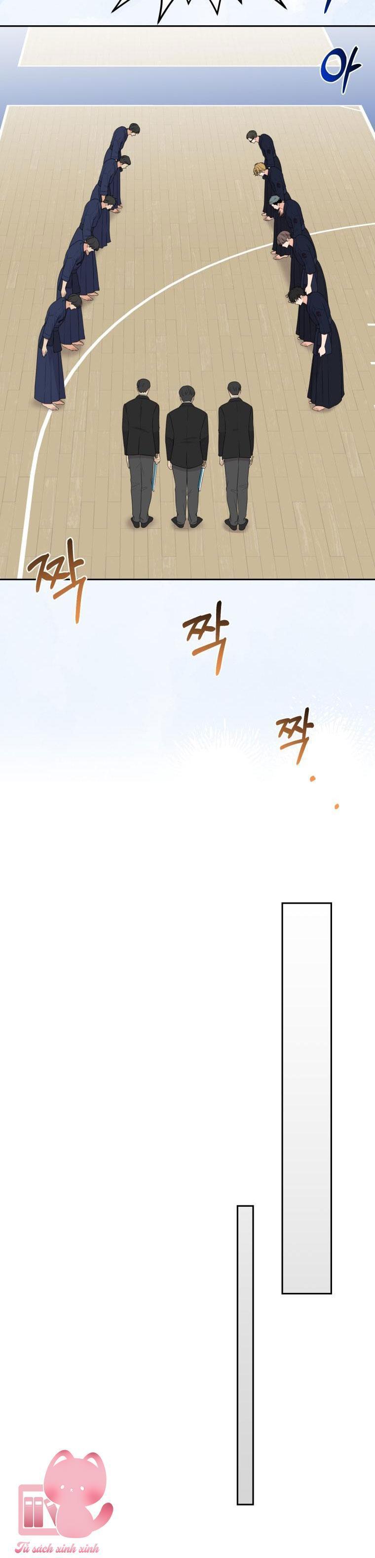 mong được chị chỉ bảo, tiền bối chapter 55 25