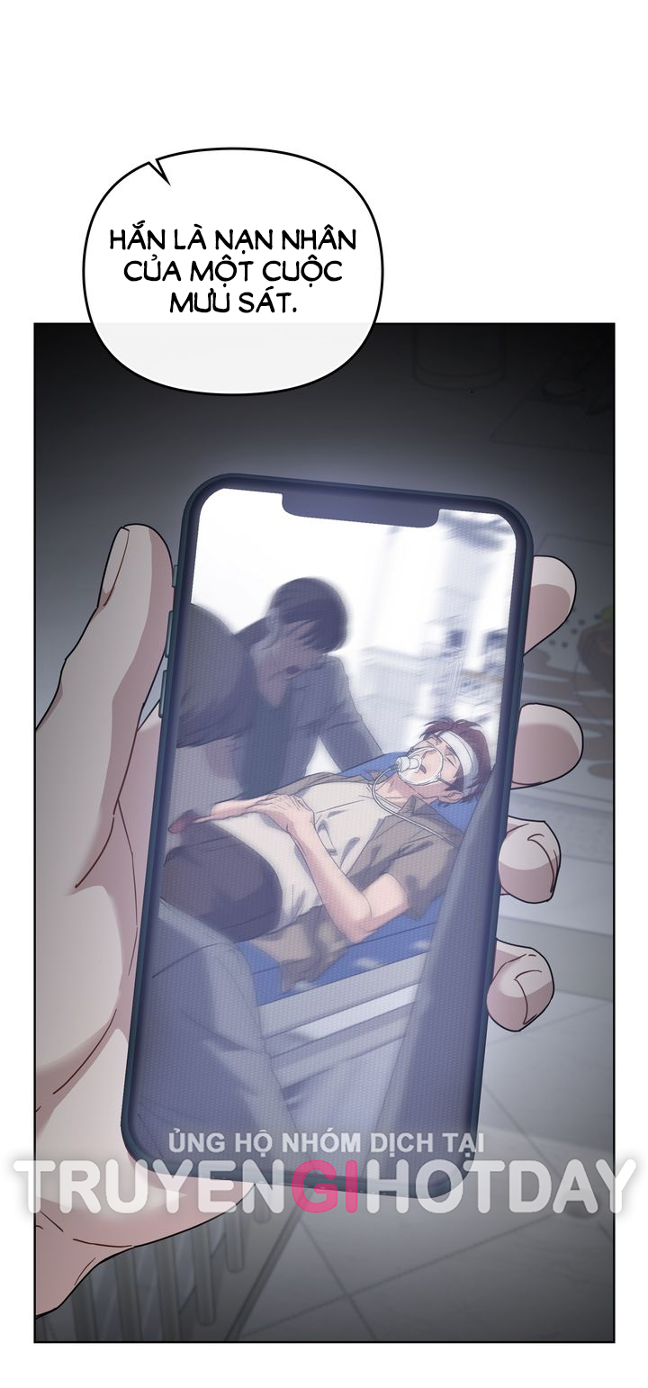 kẻ nghiệp dư chapter 30.2 32