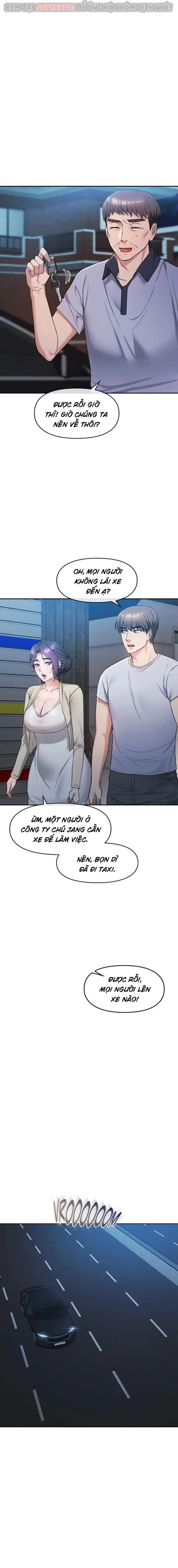 cưỡng không nổi dì ơi chapter 35 9