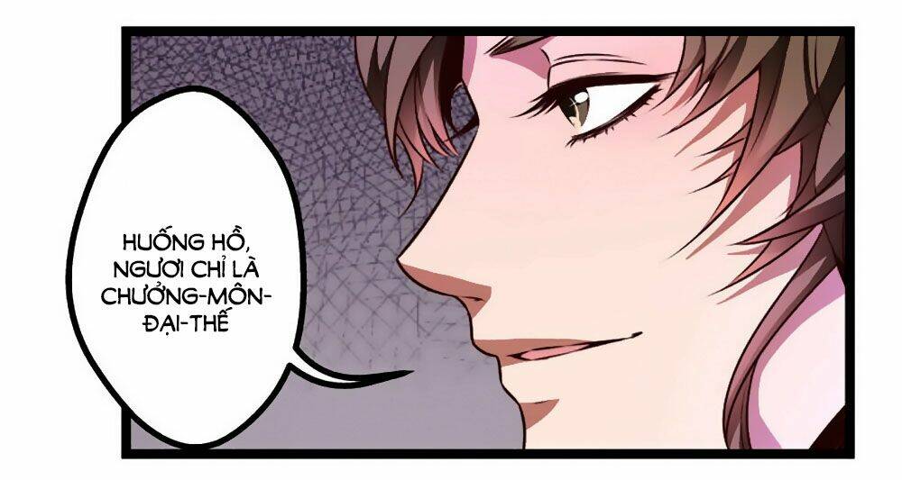 liêu liêu nhân thân tu tiên truyện chapter 68 9