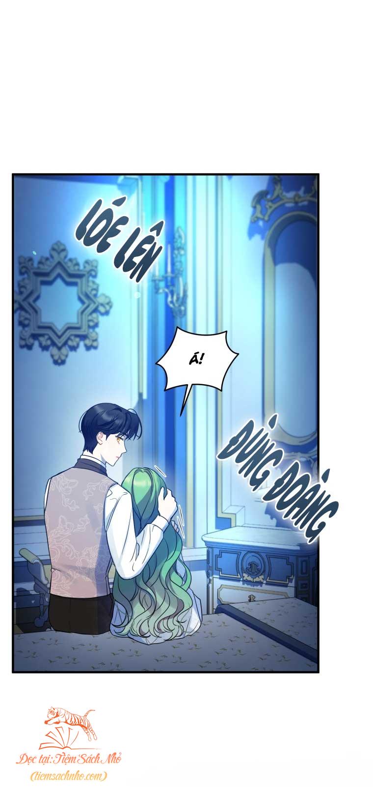 trở thành em gái nam chính truyện bl chapter 24 11