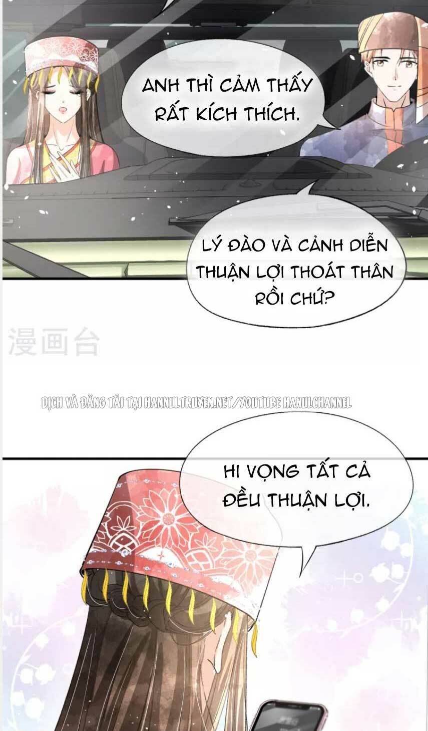 cô vợ hợp đồng lạnh lùng không dễ đụng đâu chapter 193 5