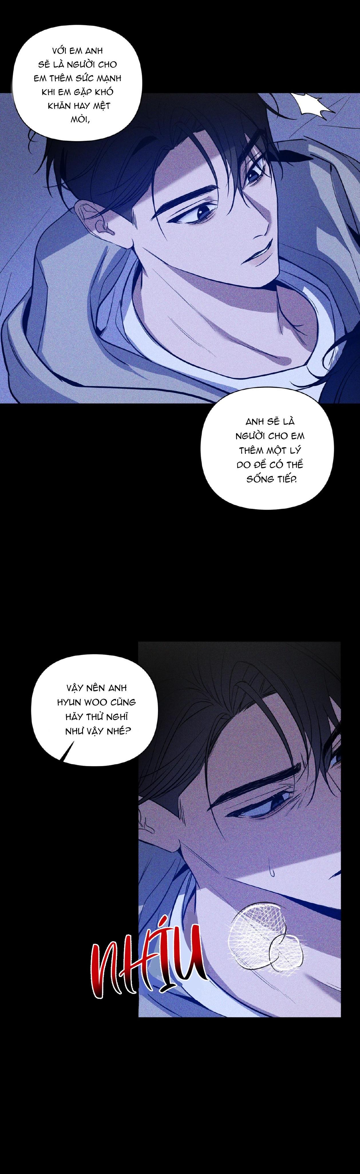 bình minh chia cắt màn đêm chapter 6 10