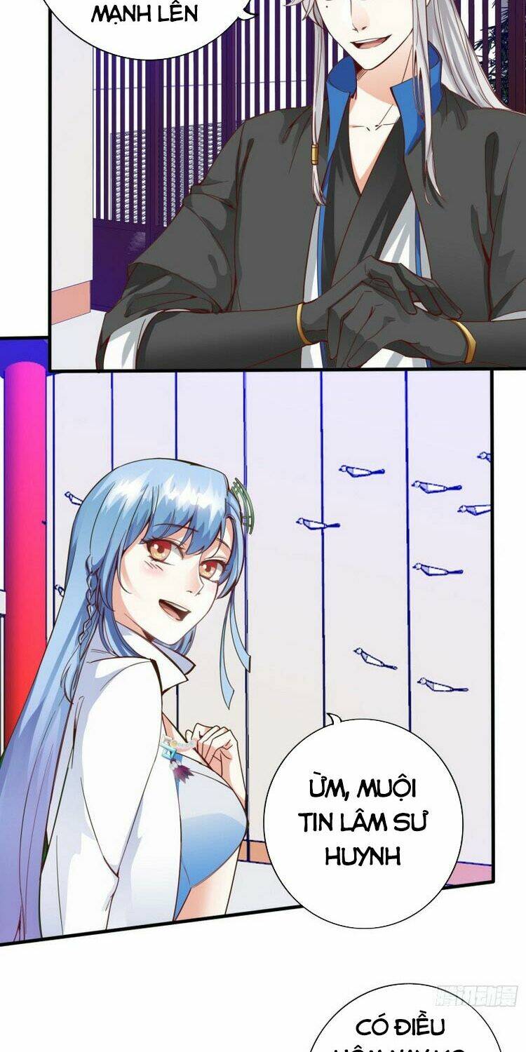 chư thiên ký chapter 276 37