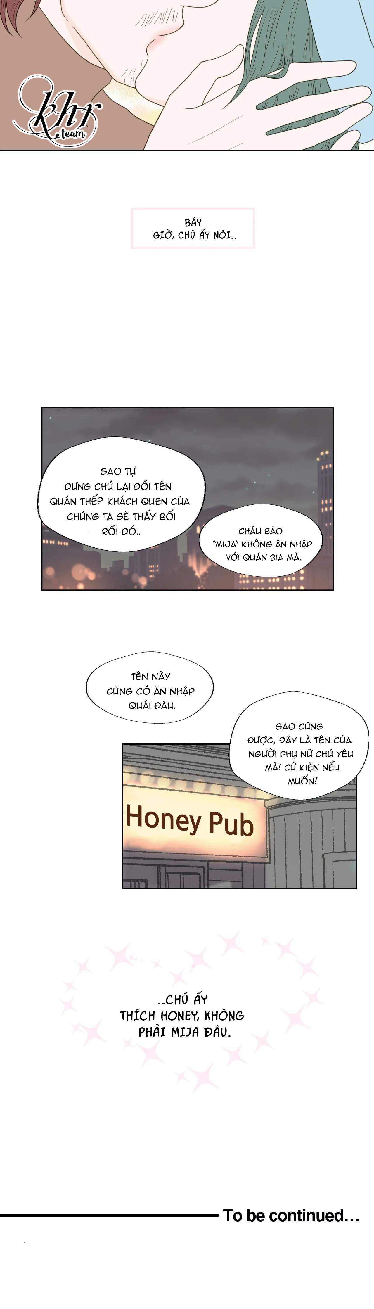honey bed talk chapter 53 18