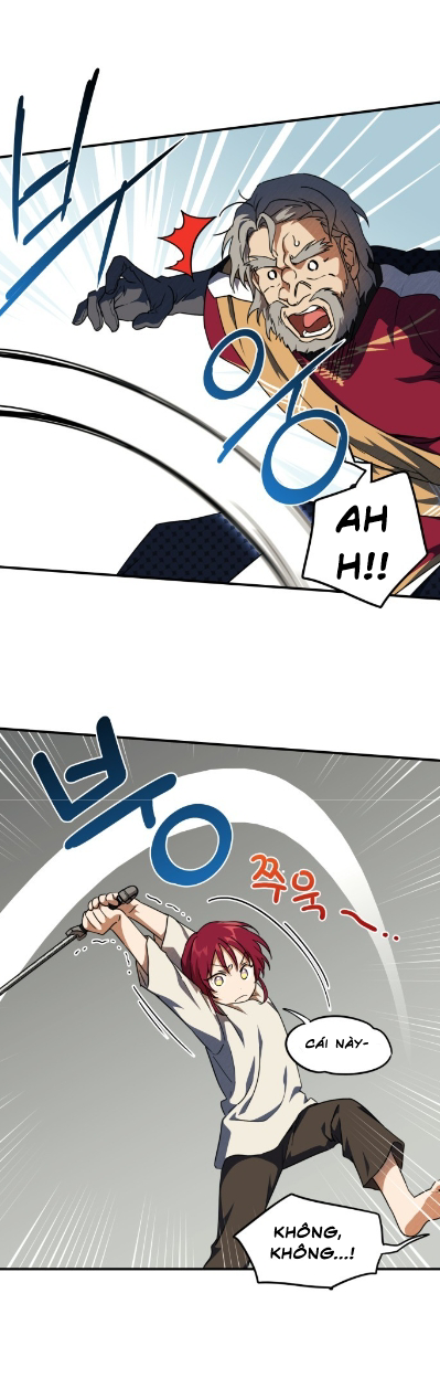 bị che khuất bởi ánh hoàng hôn chapter 71 12