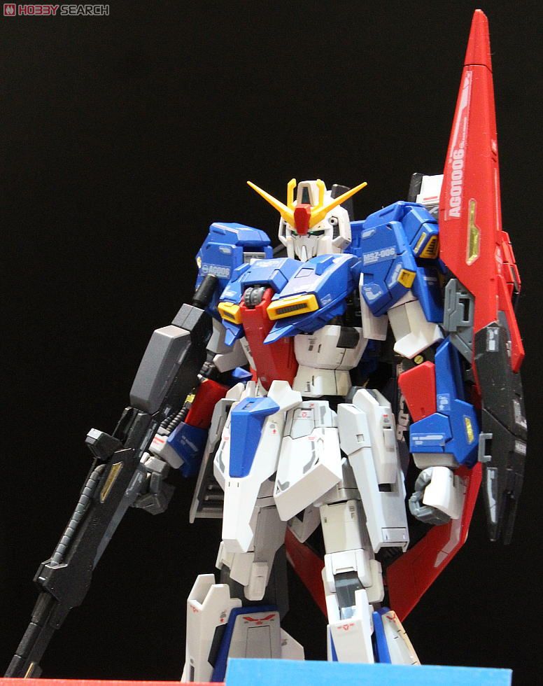 ĐỒ CHƠI ZETA GUNDAM RG 1/144 BANDAI MÔ HÌNH LẮP RÁP