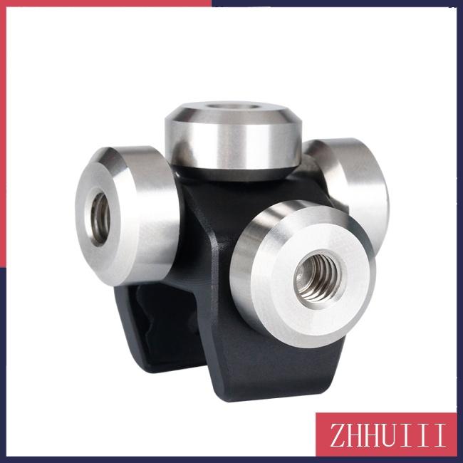 Jt ulanzi Trọng Lượng Cân Bằng Tương Thích Với Zhiyun Smooth 4 / Q/Feiyu Vimble 2 / DJI Osmo