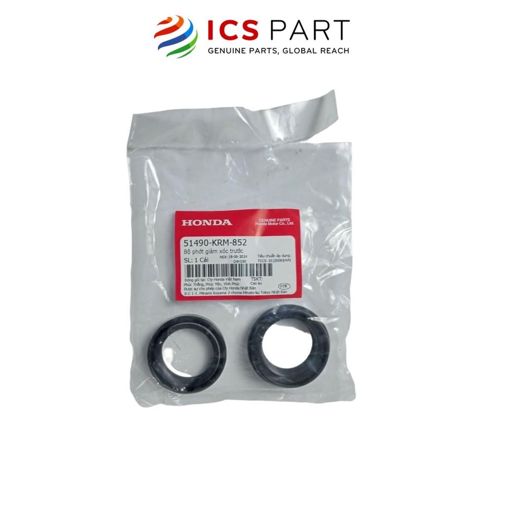 Bộ Phớt Giảm Xóc Trước HONDA Lead / Pcx / Sh Mode / Winner (51490KRM852)