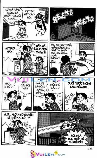 siêu nhân pacman chapter 14 51