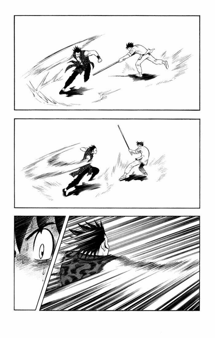 hoàng phi hồng phần iii chapter 32 20