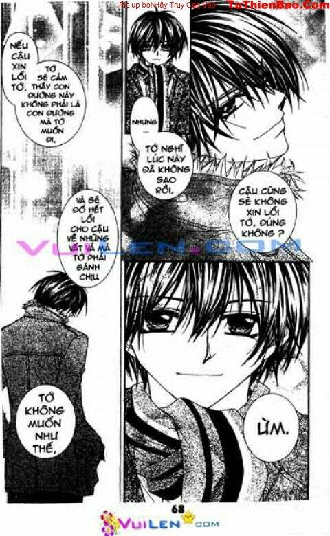 thiên thần giả tạo chapter 4 68