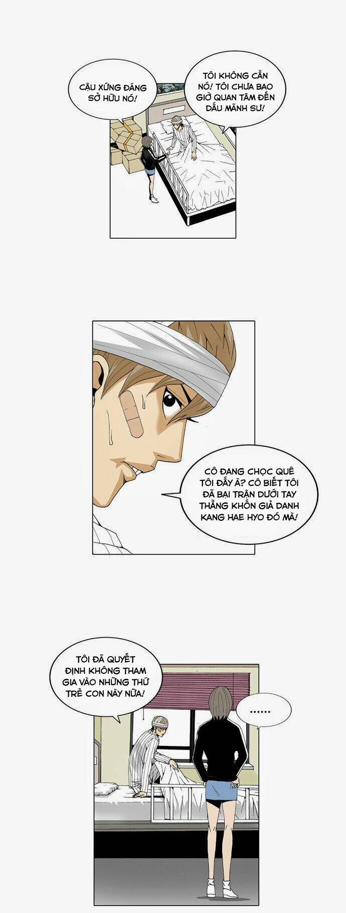 ultimate legend: kang hae hyo chapter 26 10