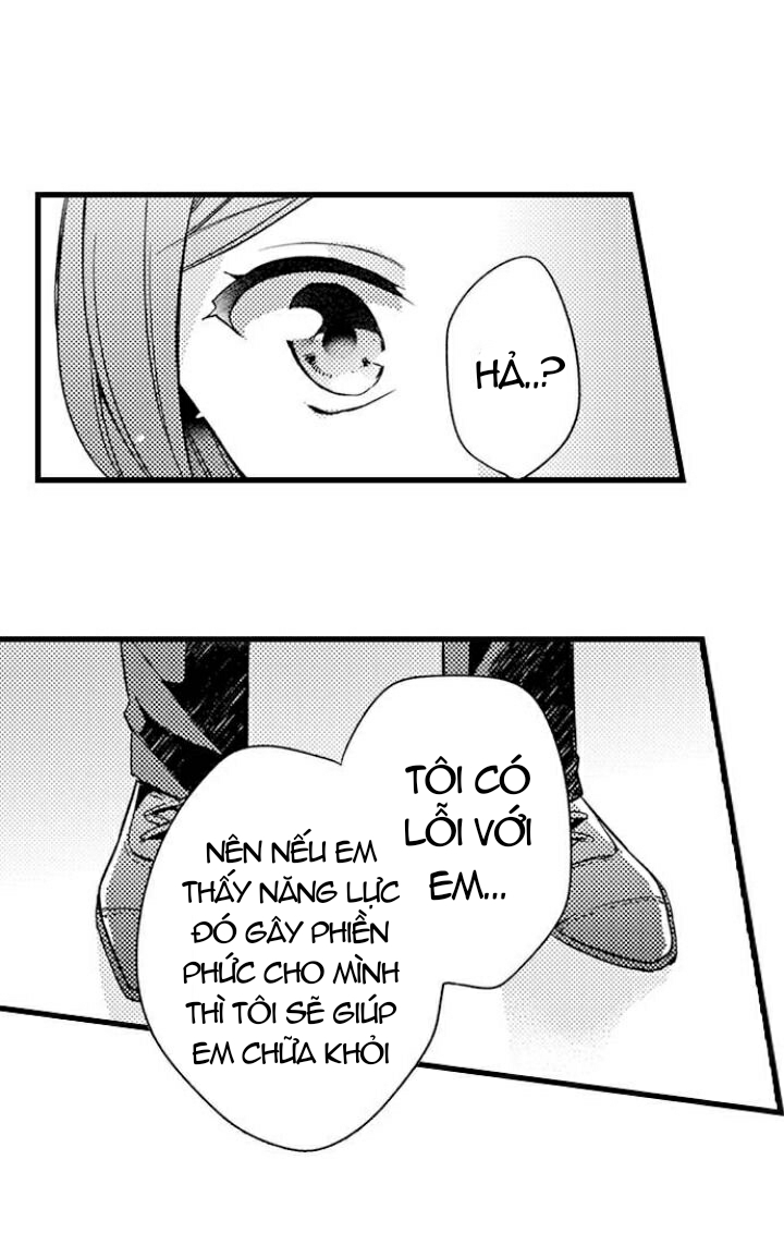 sự ham muốn đến phát điên chapter 3 29