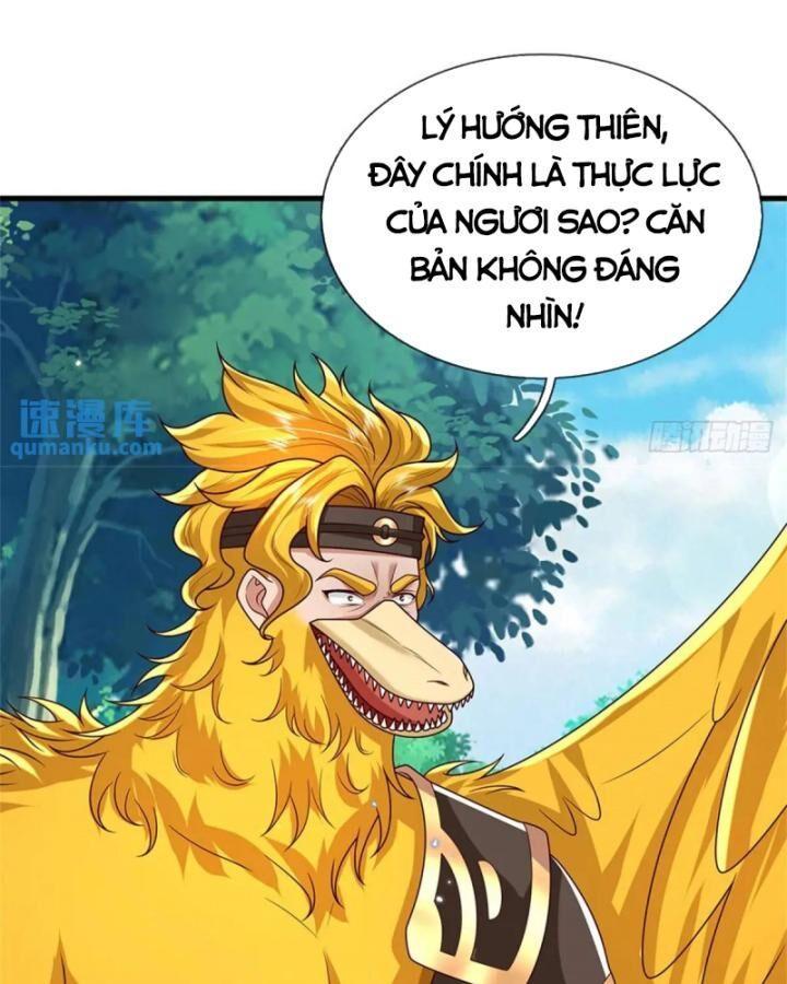 ta trở về từ thế giới tu tiên chapter 257 16
