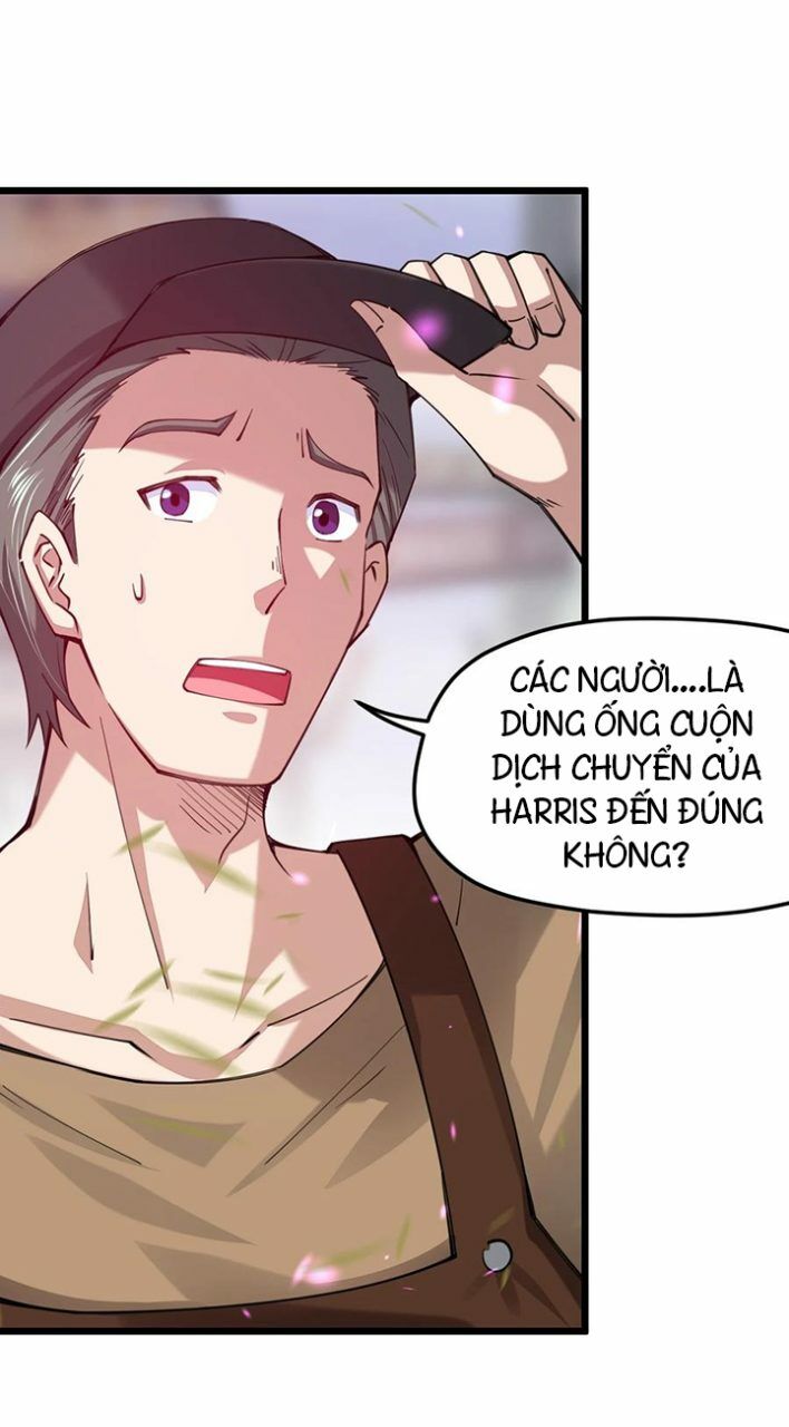 sức mạnh của kiếm thần chapter 33 52