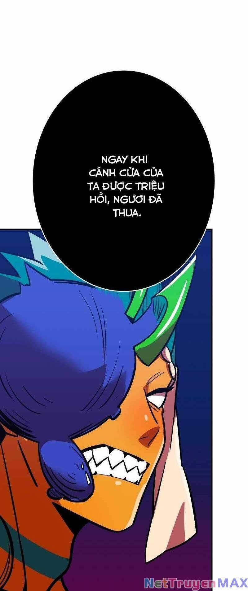 Huyết Thánh Cứu Thế Chủ~ Ta Chỉ Cần 0.0000001% Đã Trở Thành Vô Địch chapter 29 104