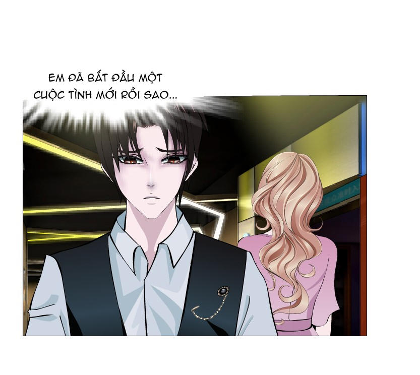 cạm bẫy của nữ thần chapter 138 25