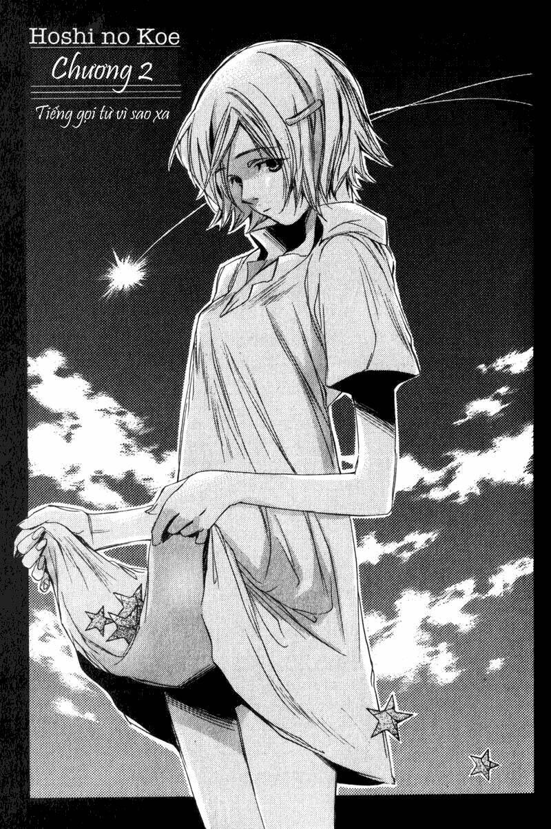 hoshi no koe chapter 2 2