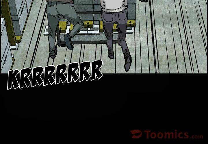 huyền thoại : khởi đầu chapter 48 4