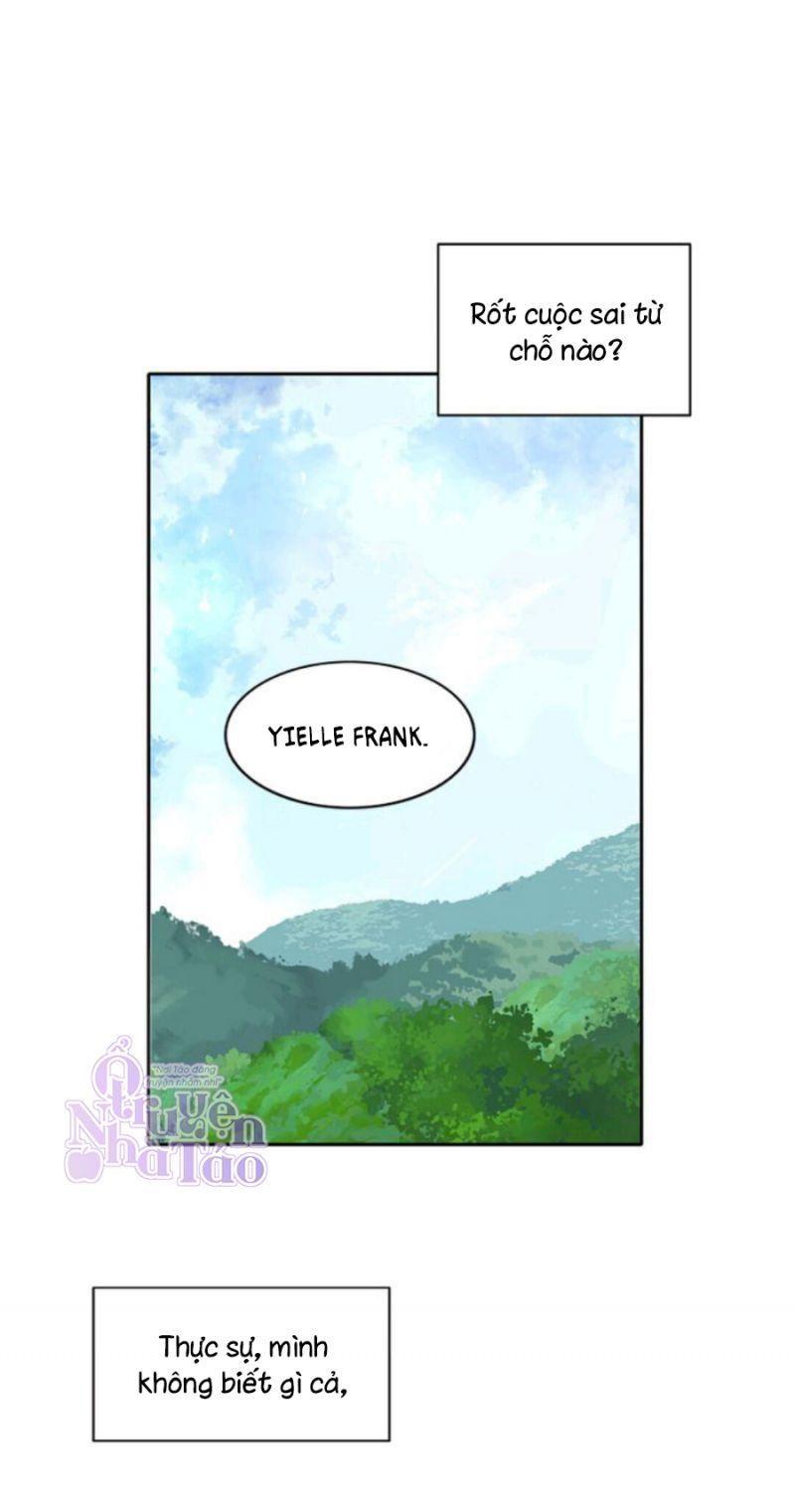 đi theo dấu vụn bánh chapter 1 3