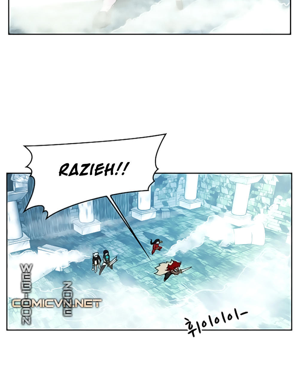 hard core leveling warrior chapter 13 5