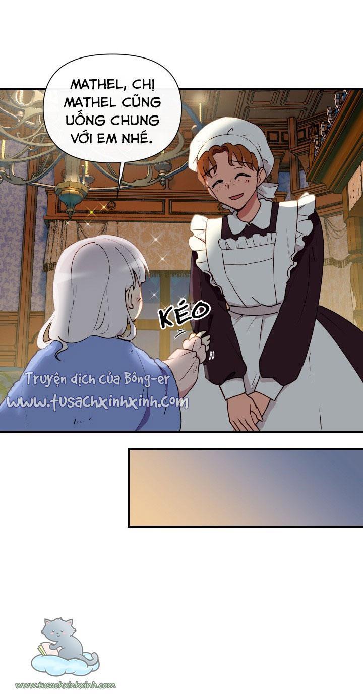 công nương khế ước của gia tộc công tước quái vật chapter 18 43