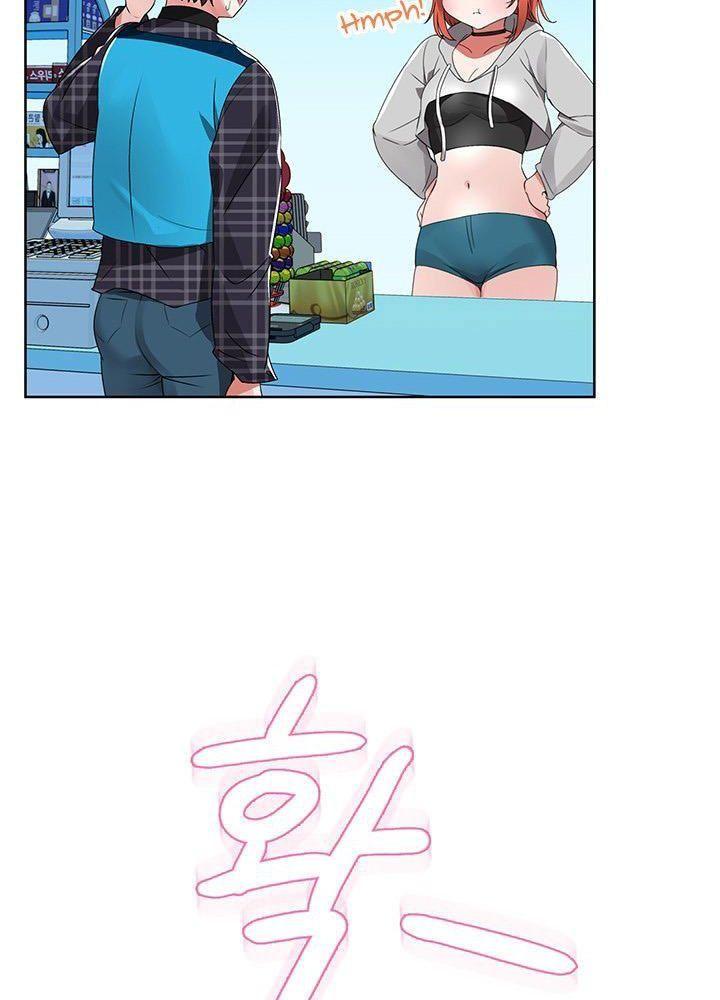 công việc sung sướng chapter 1.1 32