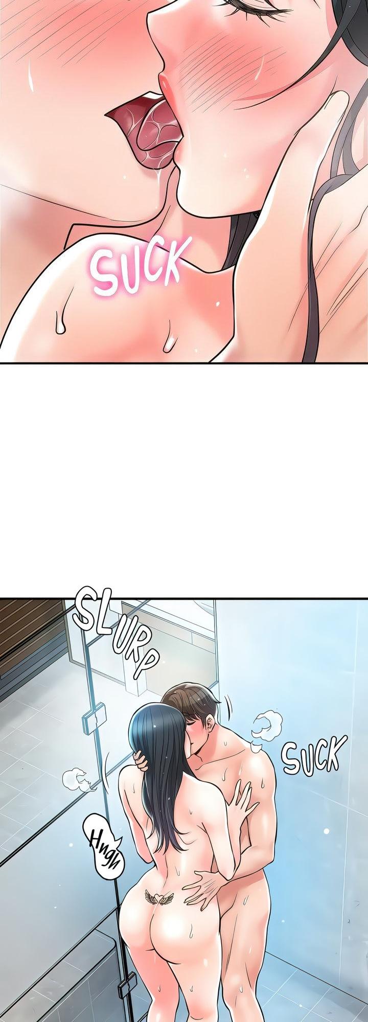 thị trấn nóng bỏng chapter 99 6